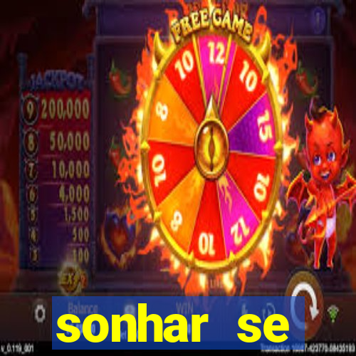 sonhar se escondendo de uma pessoa jogo do bicho